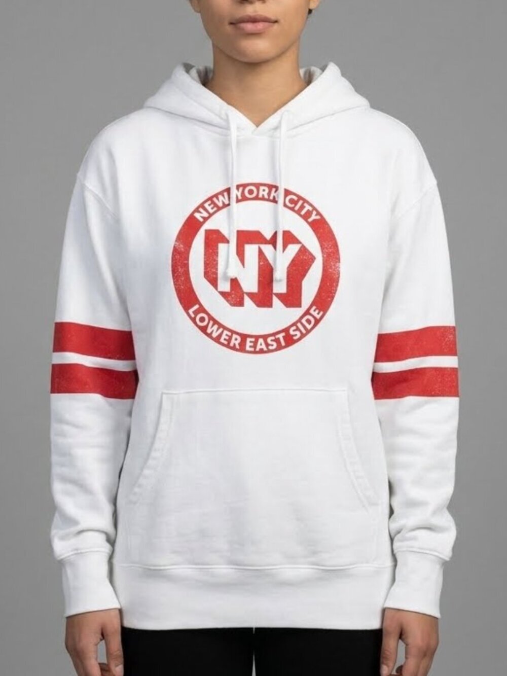 ⭐️ 5 for 20$! ⭐️ Garage NYC Hoodie (no String)